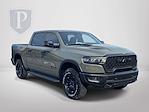 2026 Ram 1500 Crew Cab 4x4 Pickup for sale #198534 - photo 3