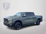 2026 Ram 1500 Crew Cab 4x4 Pickup for sale #198534 - photo 5