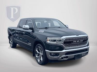 2019 Ram 1500 Crew Cab 4WD Pickup for sale #198534A - photo 1