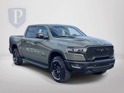 2026 Ram 1500 Crew Cab 4x4 Pickup for sale #198535 - photo 1