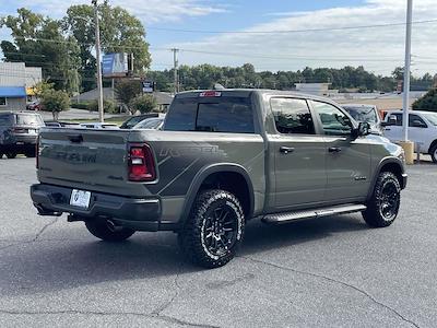 2026 Ram 1500 Crew Cab 4x4 Pickup for sale #198535 - photo 2