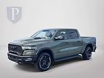 2026 Ram 1500 Crew Cab 4x4 Pickup for sale #198535 - photo 5