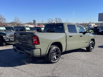 New 2026 Ram 1500 Lone Star Crew Cab for sale #198966 - photo 2
