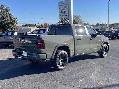 2026 Ram 1500 Crew Cab 4WD Pickup for sale #199692 - photo 2
