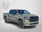 2026 Ram 1500 Crew Cab 4WD Pickup for sale #199692 - photo 1