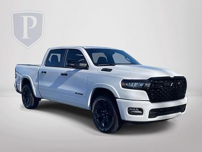 New 2026 Ram 1500 Lone Star Crew Cab for sale #200691 - photo 1