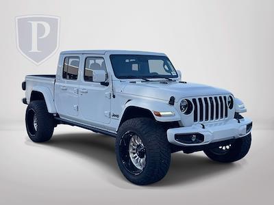 Used 2023 Jeep Gladiator High Altitude Crew Cab for sale #200691A - photo 1