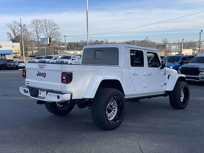 Used 2023 Jeep Gladiator High Altitude Crew Cab for sale #200691A - photo 2