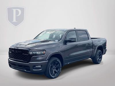 2026 Ram 1500 Crew Cab 4WD Pickup for sale #200873 - photo 2