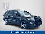 2017 Ford Explorer 4WD SUV for sale #202269B - photo 2