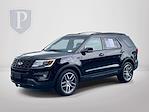 2017 Ford Explorer 4WD SUV for sale #202269B - photo 4