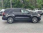 2017 Ford Explorer 4WD SUV for sale #202269B - photo 9