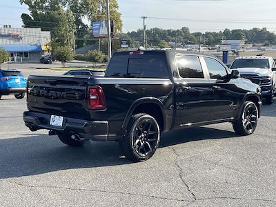 2026 Ram 1500 Crew Cab 4WD Pickup for sale #211613 - photo 2
