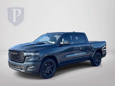 2026 Ram 1500 Crew Cab 4WD Pickup for sale #211614 - photo 1