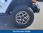 2025 Jeep Gladiator Crew Cab 4WD Pickup for sale #215028A - photo 11