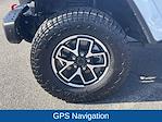 2025 Jeep Gladiator Crew Cab 4WD Pickup for sale #215028A - photo 12