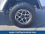 2025 Jeep Gladiator Crew Cab 4WD Pickup for sale #215028A - photo 13