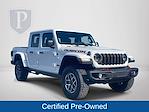 2025 Jeep Gladiator Crew Cab 4WD Pickup for sale #215028A - photo 2