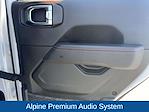 2025 Jeep Gladiator Crew Cab 4WD Pickup for sale #215028A - photo 20