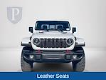 2025 Jeep Gladiator Crew Cab 4WD Pickup for sale #215028A - photo 4