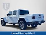 2025 Jeep Gladiator Crew Cab 4WD Pickup for sale #215028A - photo 6