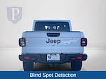 2025 Jeep Gladiator Crew Cab 4WD Pickup for sale #215028A - photo 7