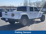 2025 Jeep Gladiator Crew Cab 4WD Pickup for sale #215028A - photo 8