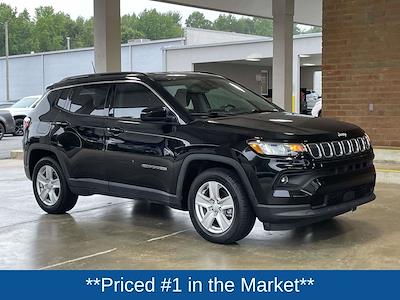 2022 Jeep Compass FWD SUV for sale #217922Y - photo 2