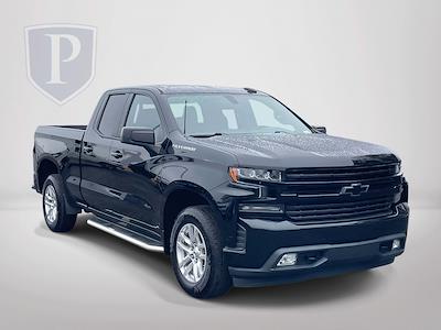 2020 Chevrolet Silverado 1500 Double Cab RWD Pickup for sale #231428A - photo 2