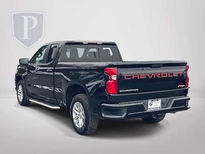 Used 2020 Chevrolet Silverado 1500 RST Double Cab for sale #231428A - photo 2