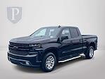 2020 Chevrolet Silverado 1500 Double Cab RWD Pickup for sale #231428A - photo 4