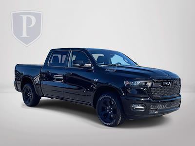 2026 Ram 1500 Crew Cab 4WD Pickup for sale #231429 - photo 1