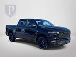 2026 Ram 1500 Crew Cab 4WD Pickup for sale #231429 - photo 1