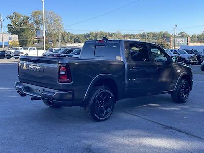 New 2026 Ram 1500 Lone Star Crew Cab 4WD Pickup for sale #231430 - photo 2