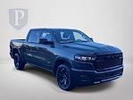 2026 Ram 1500 Crew Cab 4WD Pickup for sale #231430 - photo 1