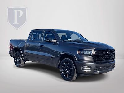 2026 Ram 1500 Crew Cab 4WD Pickup for sale #235766 - photo 2