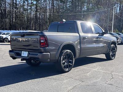 2026 Ram 1500 Crew Cab 4WD Pickup for sale #235766 - photo 2