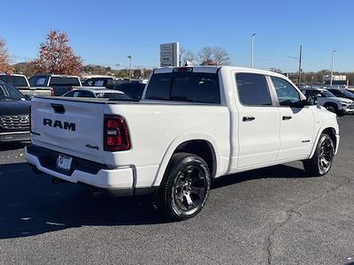 2026 Ram 1500 Crew Cab 4WD Pickup for sale #240675 - photo 2