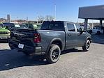 2026 Ram 1500 Crew Cab 4WD Pickup for sale #241141 - photo 2