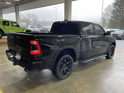 Used 2021 Ram 1500 Laramie Crew Cab for sale #245038A - photo 2