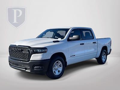 2026 Ram 1500 Crew Cab RWD Pickup for sale #260493 - photo 1