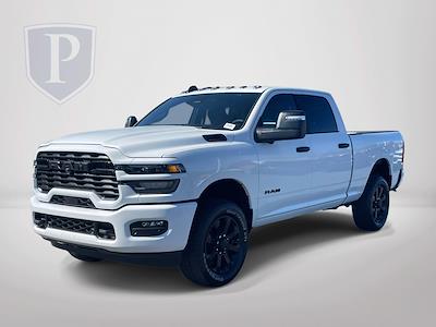 New 2026 Ram 2500 - photo 1