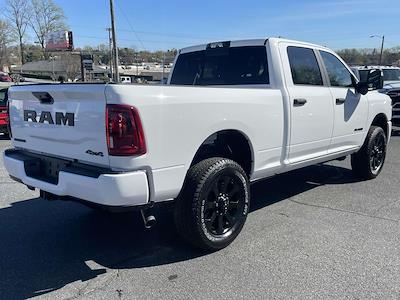 New 2026 Ram 2500 - photo 1