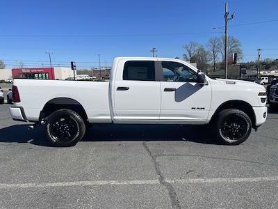 New 2026 Ram 2500 - photo 1