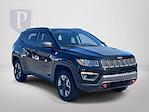 2018 Jeep Compass 4WD SUV for sale #272934A - photo 2