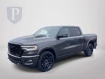 2026 Ram 1500 Crew Cab 4WD Pickup for sale #279587 - photo 3