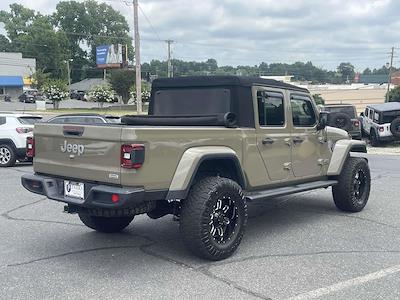 2020 Jeep Gladiator Crew Cab 4x4 Pickup for sale #280051E - photo 2