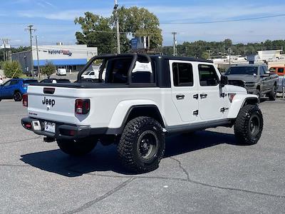 2021 Jeep Gladiator Crew Cab 4x4 Pickup for sale #285503Y - photo 2