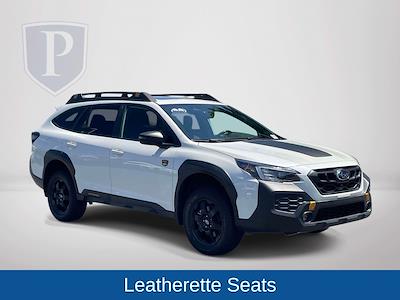 2024 Subaru Outback AWD SUV for sale #291349A - photo 2