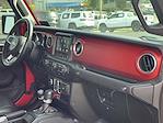 2022 Jeep Gladiator Crew Cab 4x4 Pickup for sale #2GA1107 - photo 11